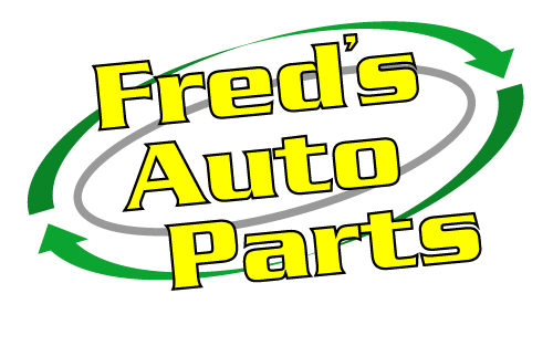  Fred's Used Auto Parts