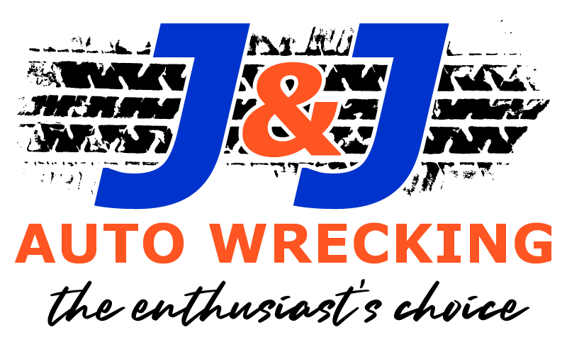 J & J Auto Wrecking