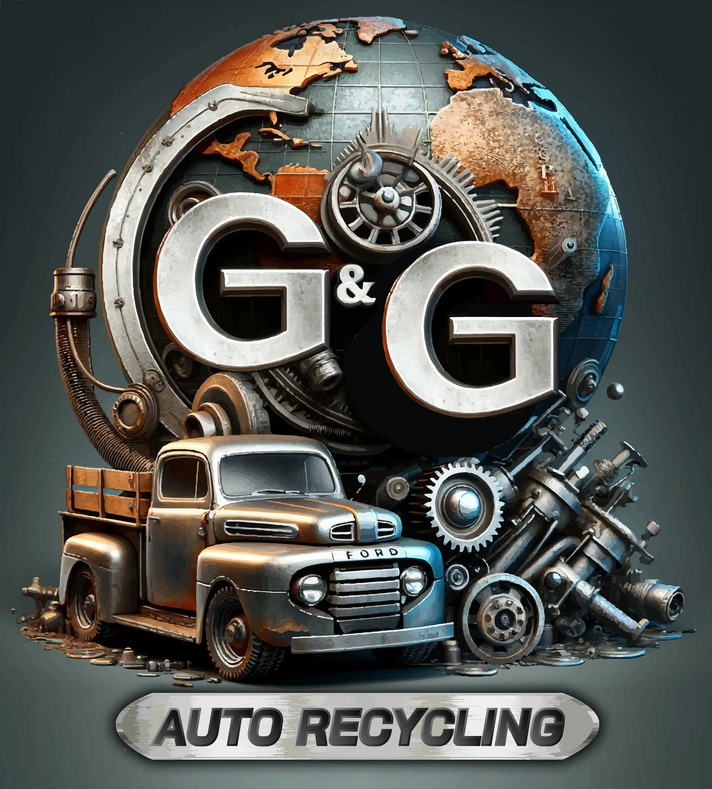 G & G Auto Recycling