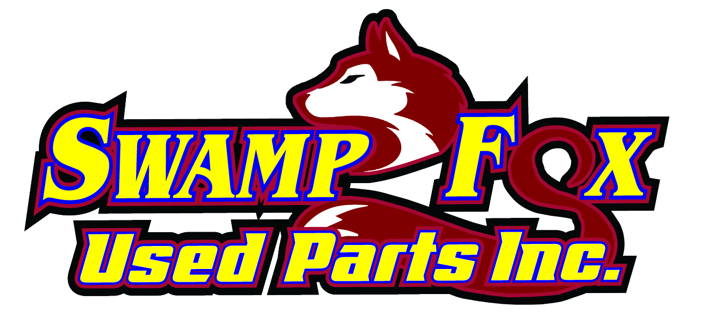 Swamp Fox Used Car & Parts