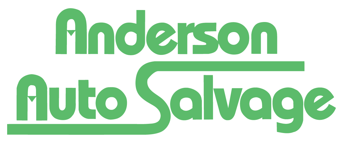 Anderson Auto Salvage