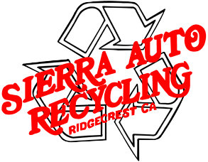 Sierra Auto Recycling