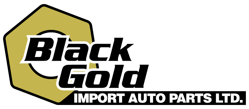 Black Gold Import Auto Parts LTD