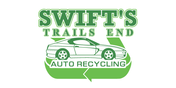 Swift's Trails End Auto Recycling