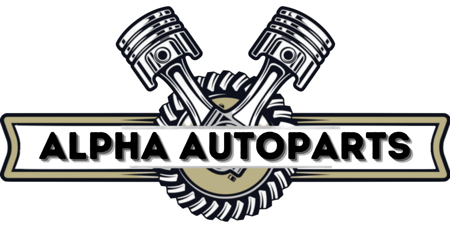 Alpha Auto Parts
