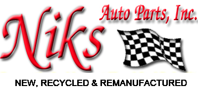 Nik's Auto Parts, Inc.