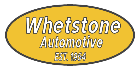 Whetstone Automotive