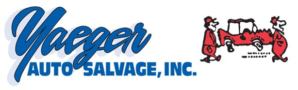Yaeger Auto Salvage, Inc.