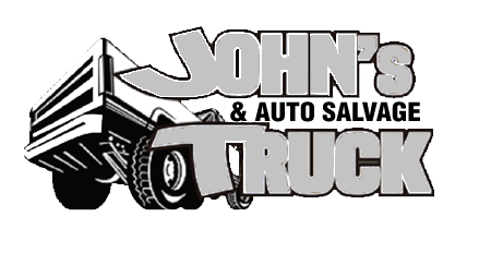 John's Truck and Auto Salvage