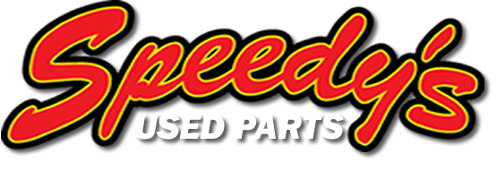 Speedy's Used Parts