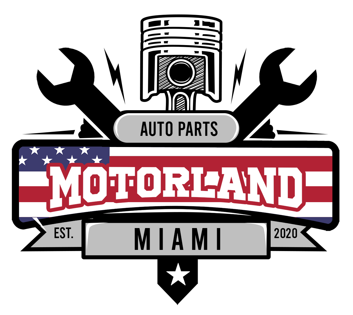 Motorland Miami Corp