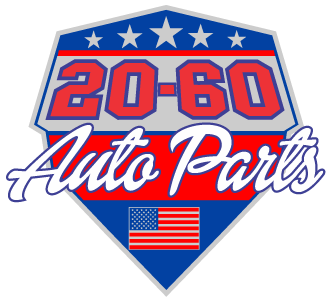 20-60 Auto Parts