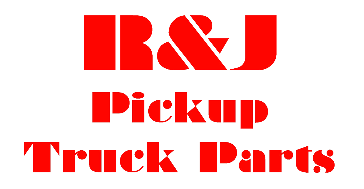 R&J Pickup Truck Parts