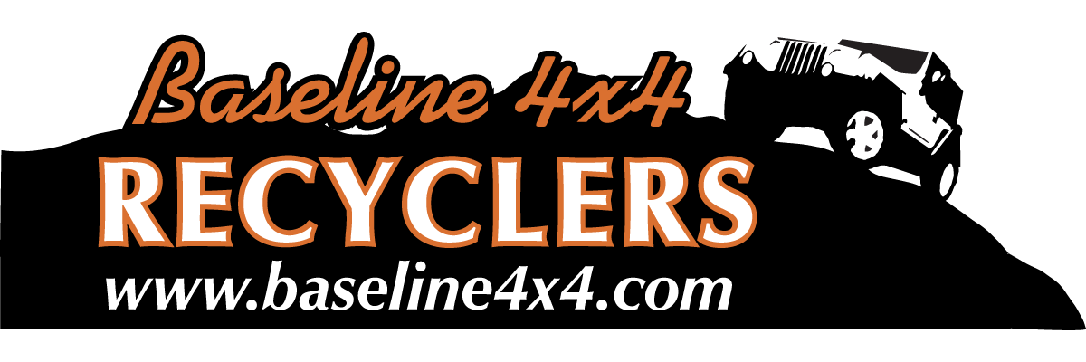 Baseline 4x4 Recyclers