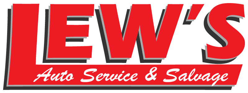 Lew's Auto Service & Salvage