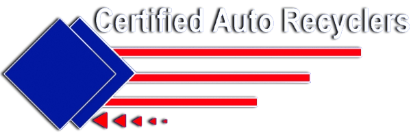 Certified Auto Recyclers