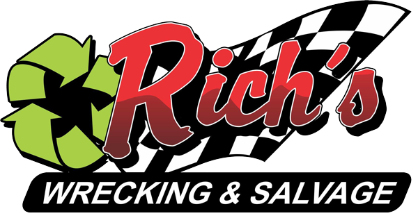 Rich's Wrecking & Salvage