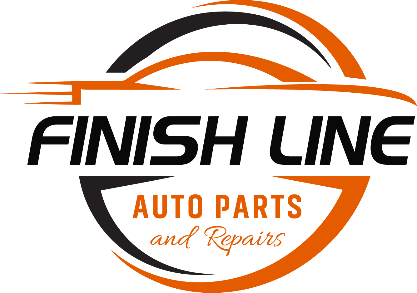 Finish Line Auto Parts and Repairs