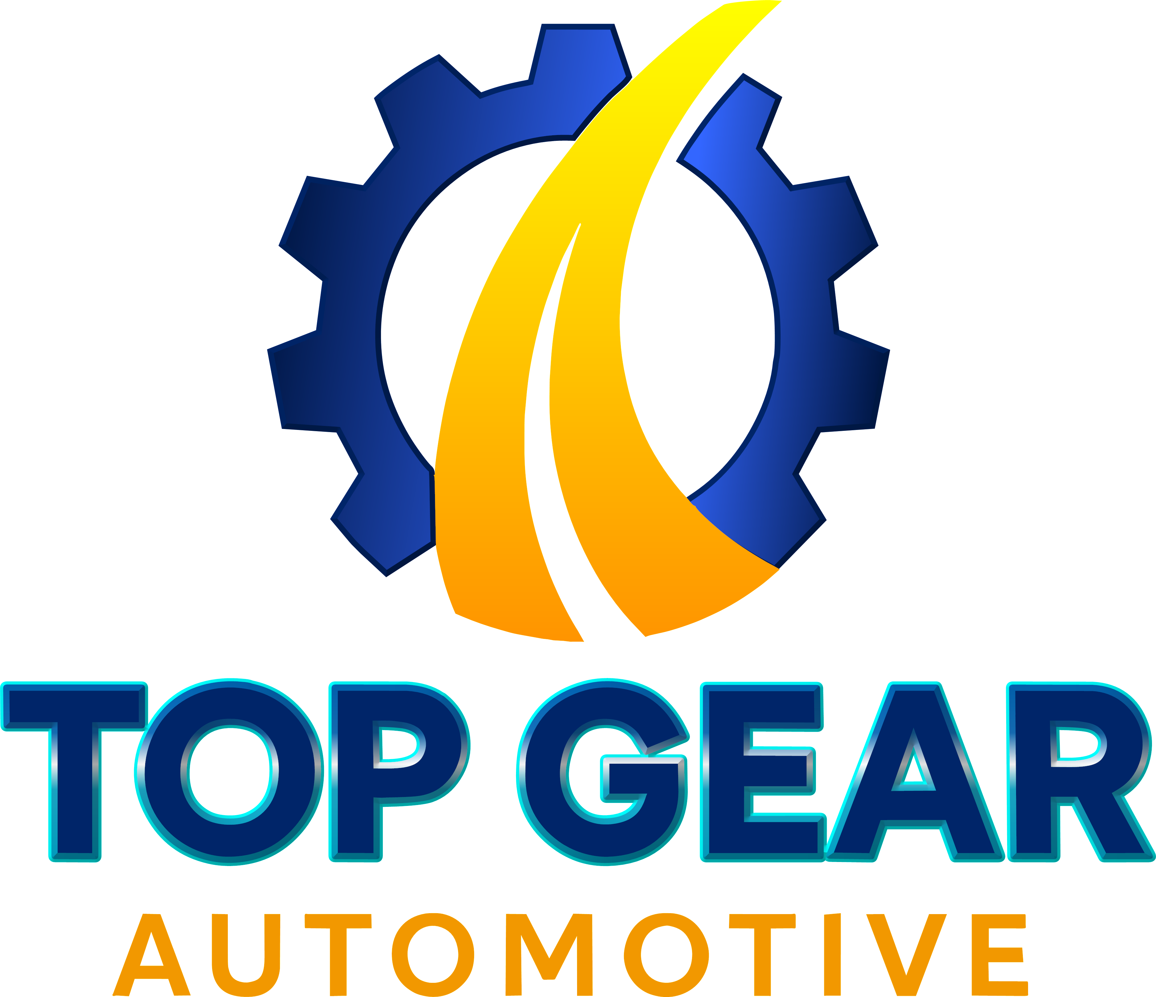 Top Gear Automotive