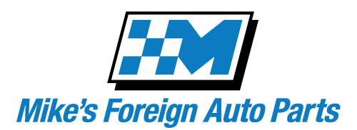 Mike's Foreign Auto Parts