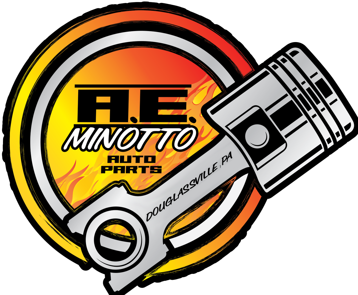 A.E. Minotto Auto Parts, LLC