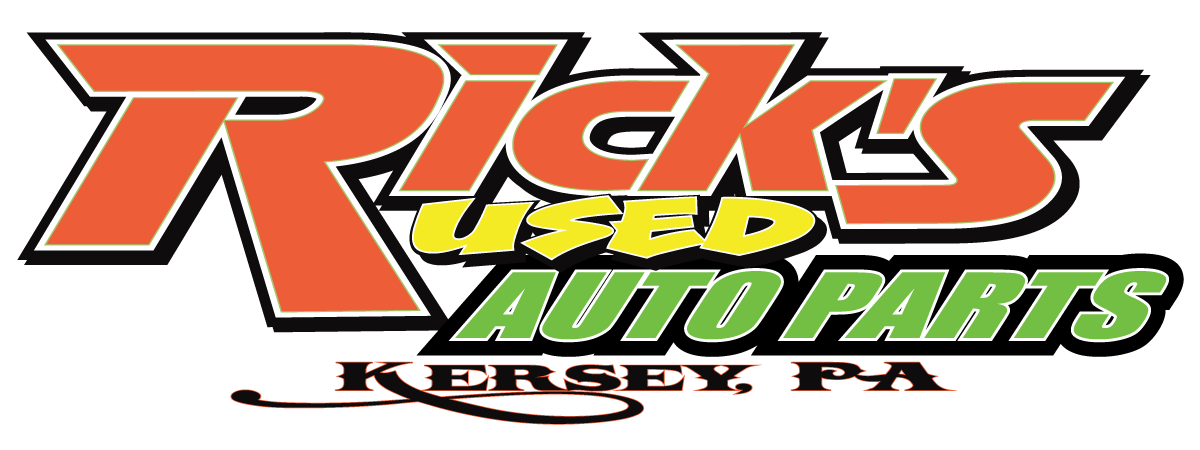 Rick's Used Auto Parts, Inc.