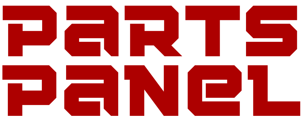 Parts Panel Automotive West