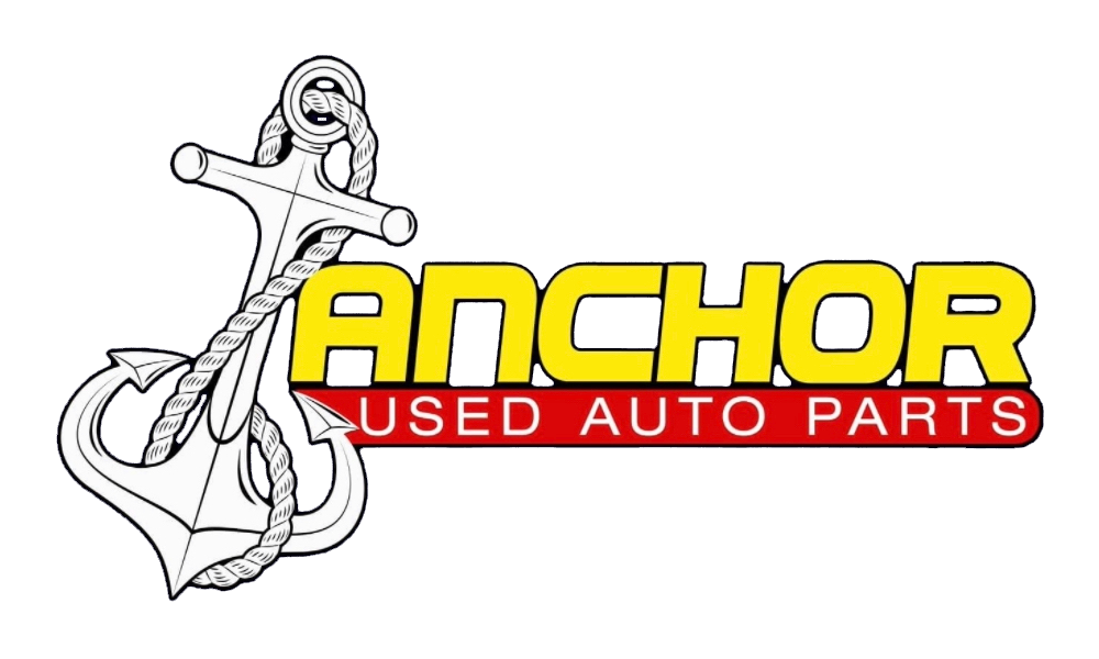 Anchor Used Auto Parts Inc