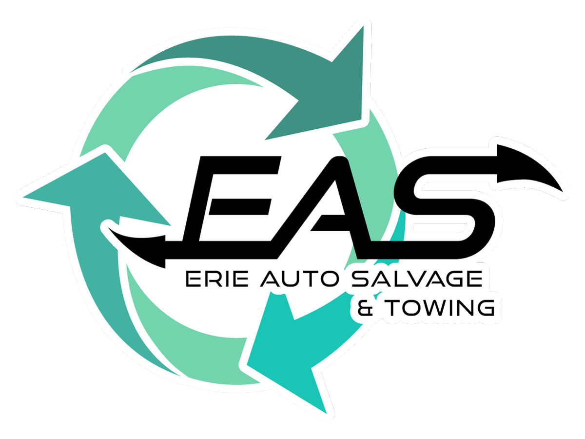 Erie Auto Salvage & Towing 