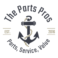 The Parts Pros