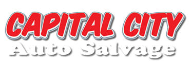 Capital City Auto Salvage