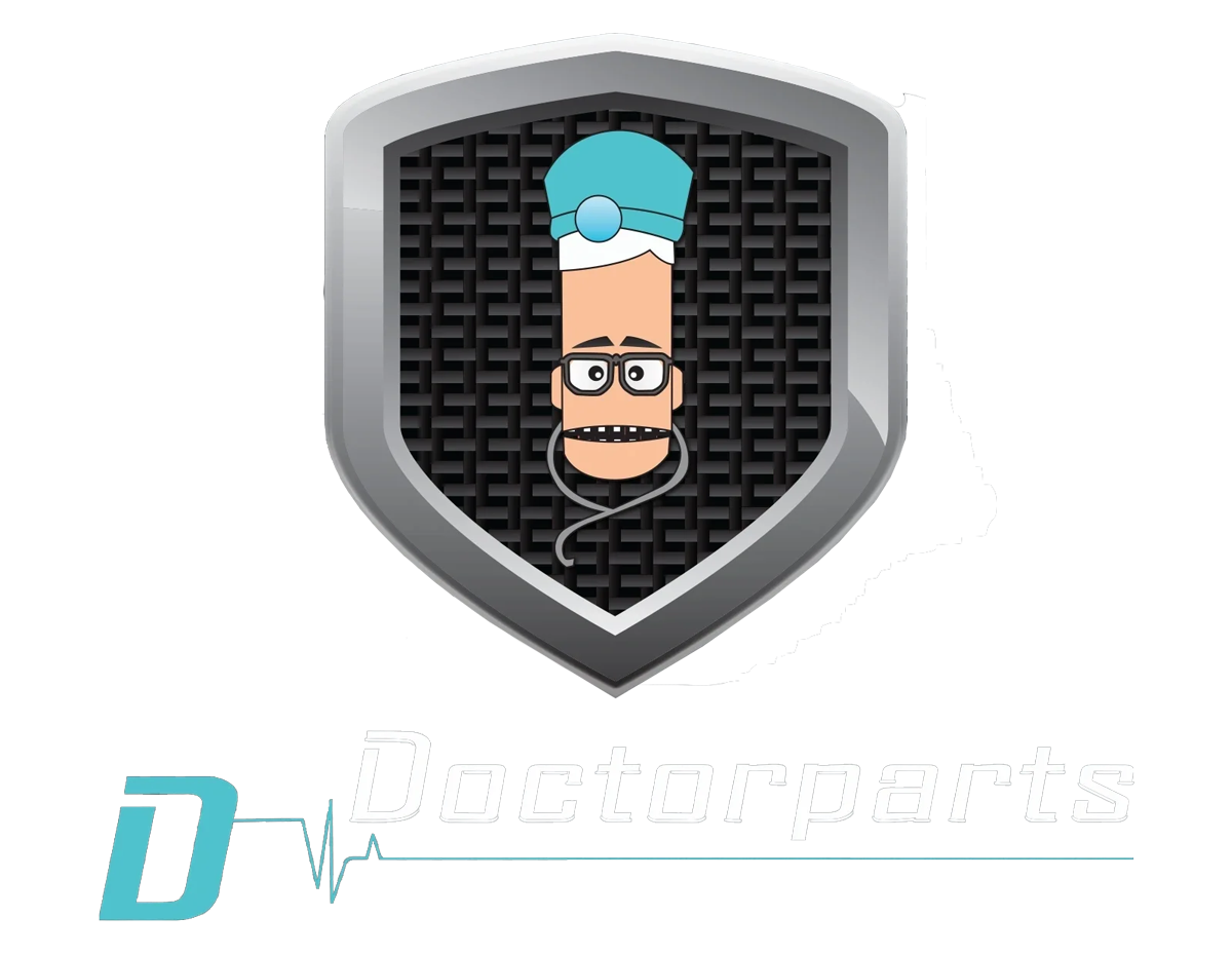 Doctor 4 Sale