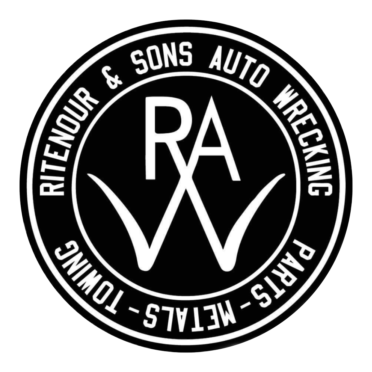 Ritenour & Sounds Auto Wrecking