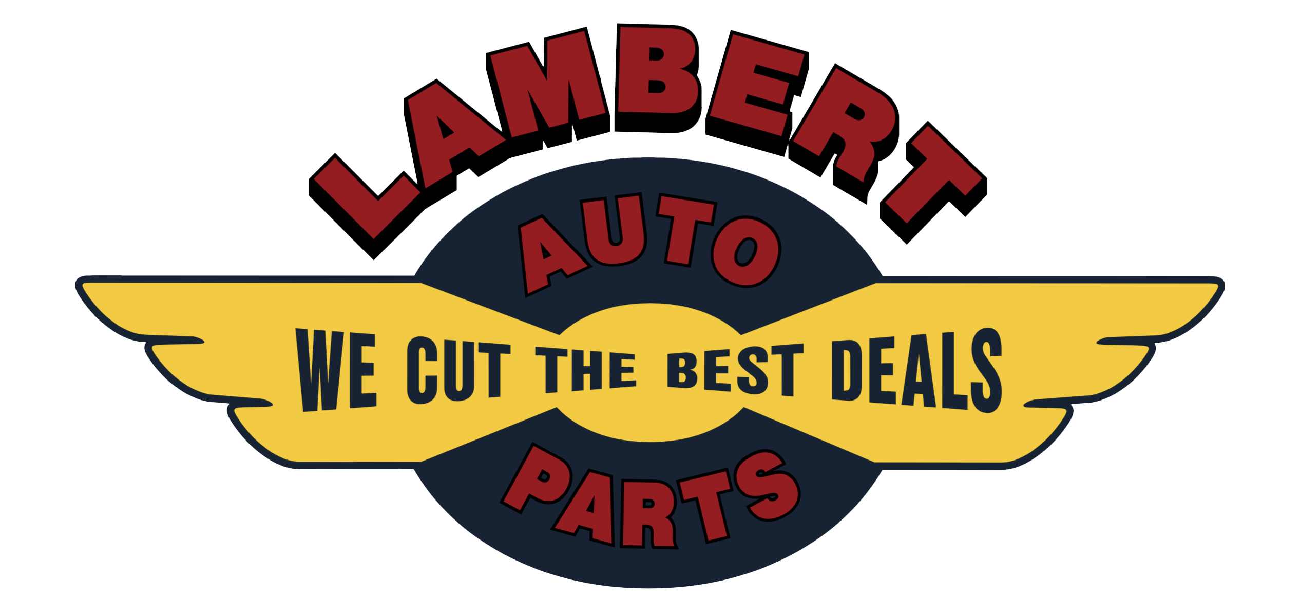 Lambert Auto Parts & Sales