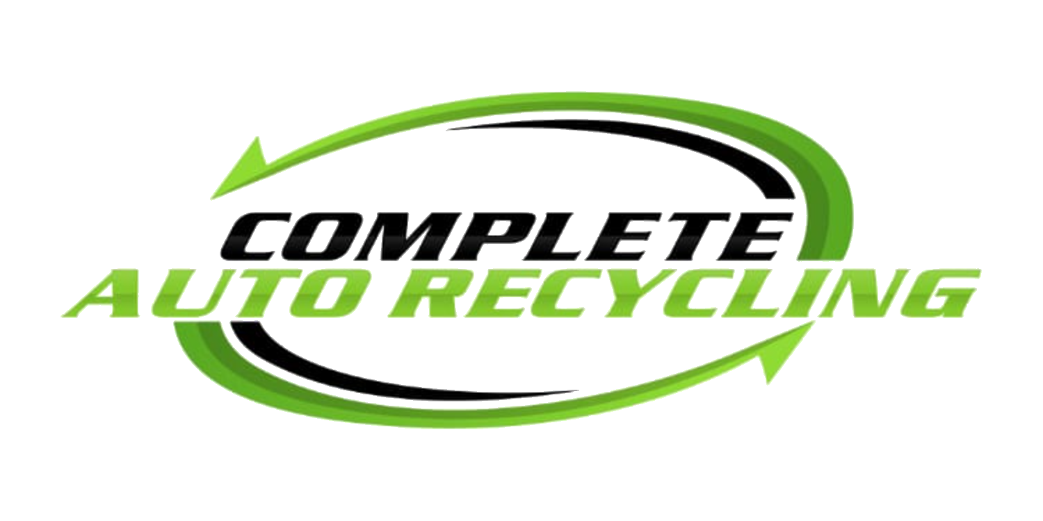 Complete Auto Recycling Inc.