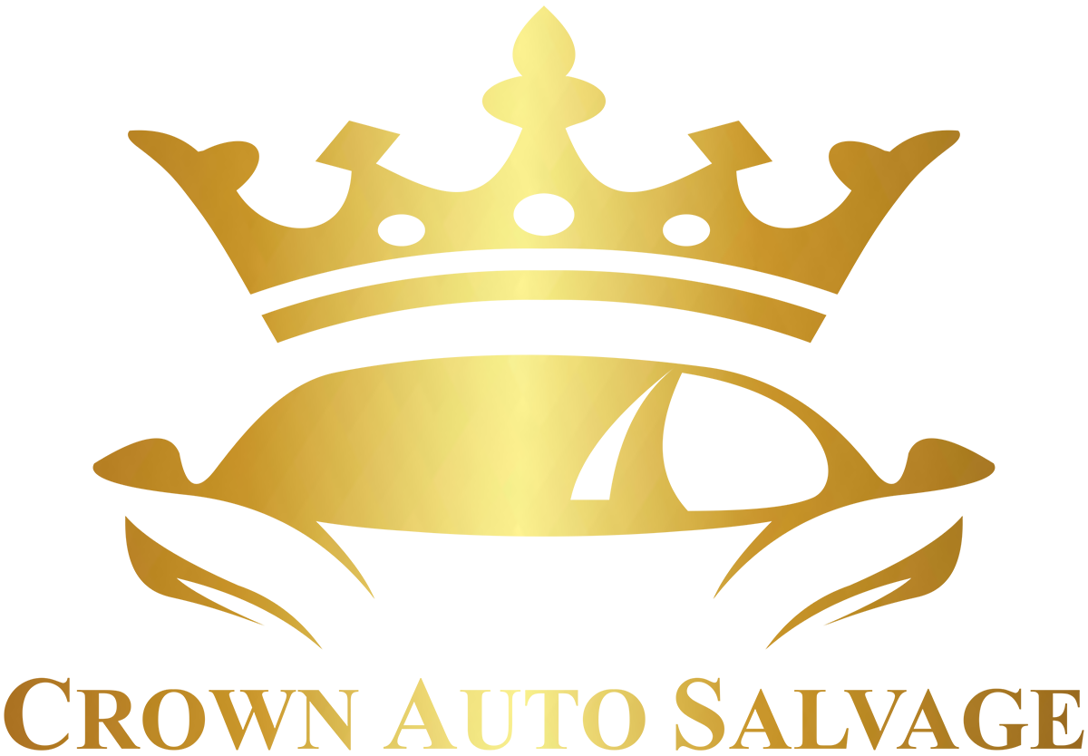 Crown Auto Salvage, Inc.