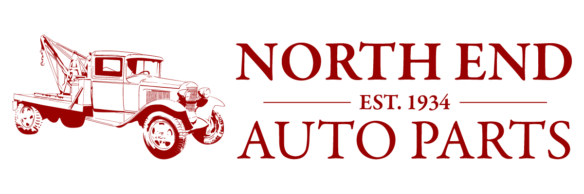 North End Auto Parts Inc.