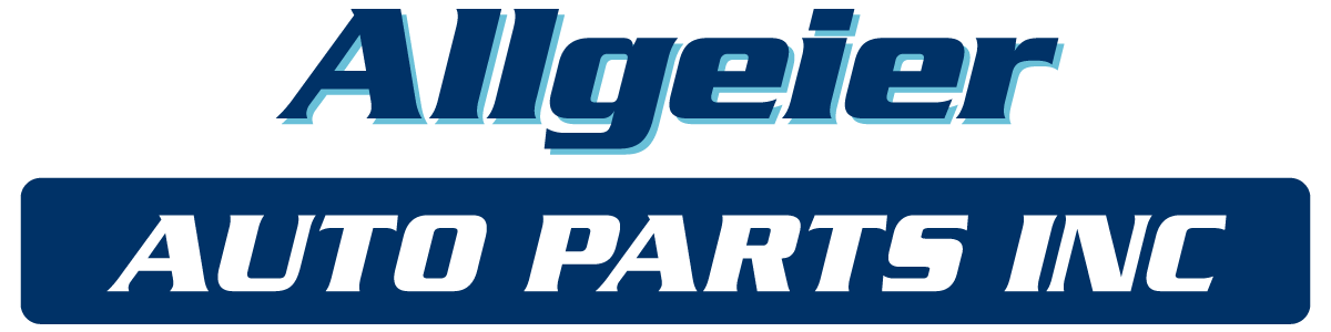 Allgeier Auto Parts Inc.