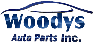 Woodys Auto Parts