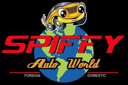 Spiffy Auto World