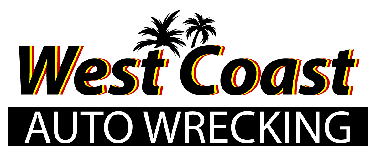 West Coast Auto Wrecking