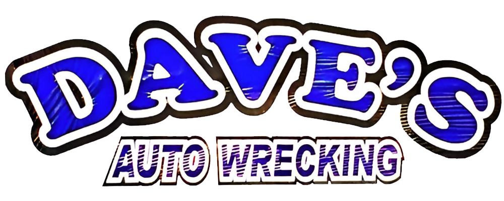 Dave's Auto Wrecking