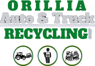 Orillia Auto & Truck Recyclers Corp
