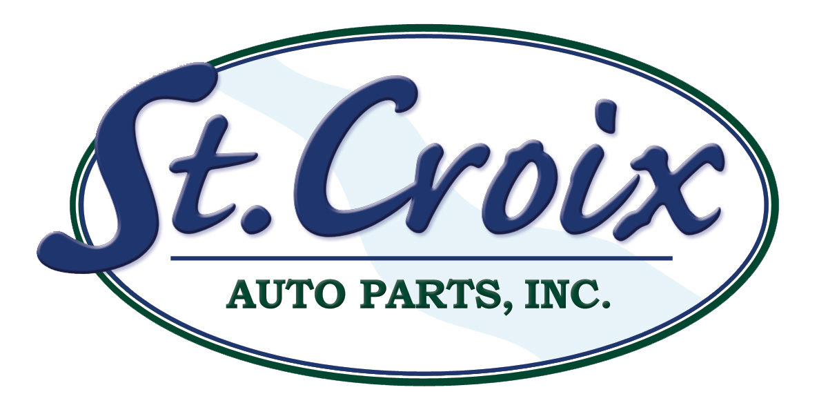 St. Croix Auto Parts, Inc.