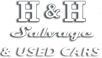 H & H Salvage