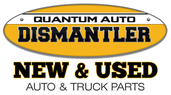 Quantum Auto Dismantler