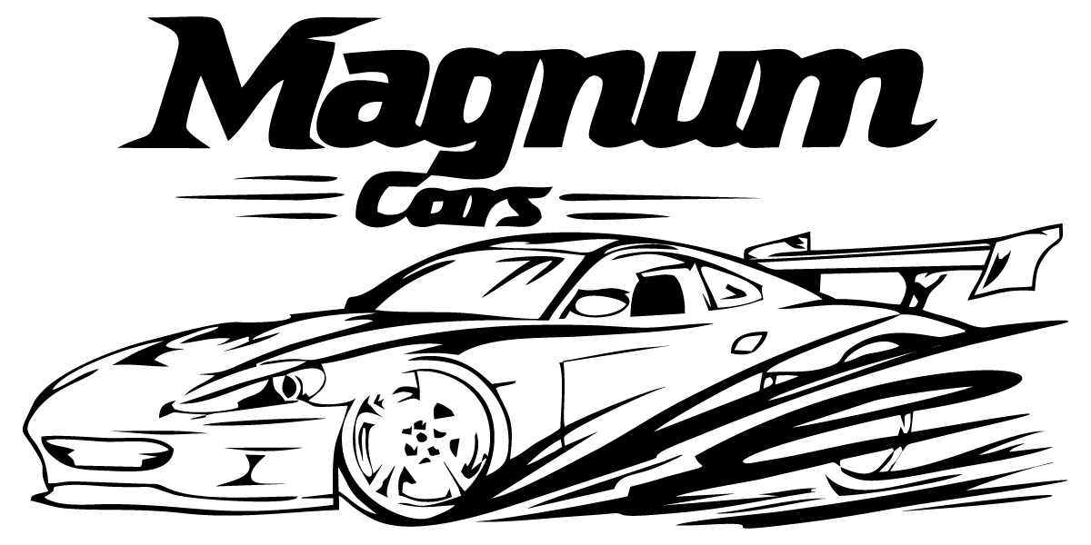 Magnum Parts