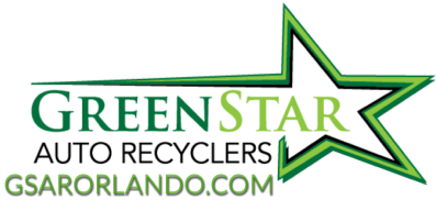 Green Star Auto Recyclers