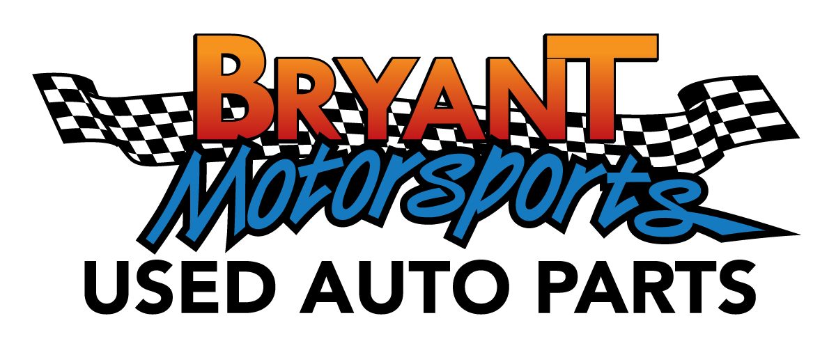 Bryant Motorsports Used Auto Parts