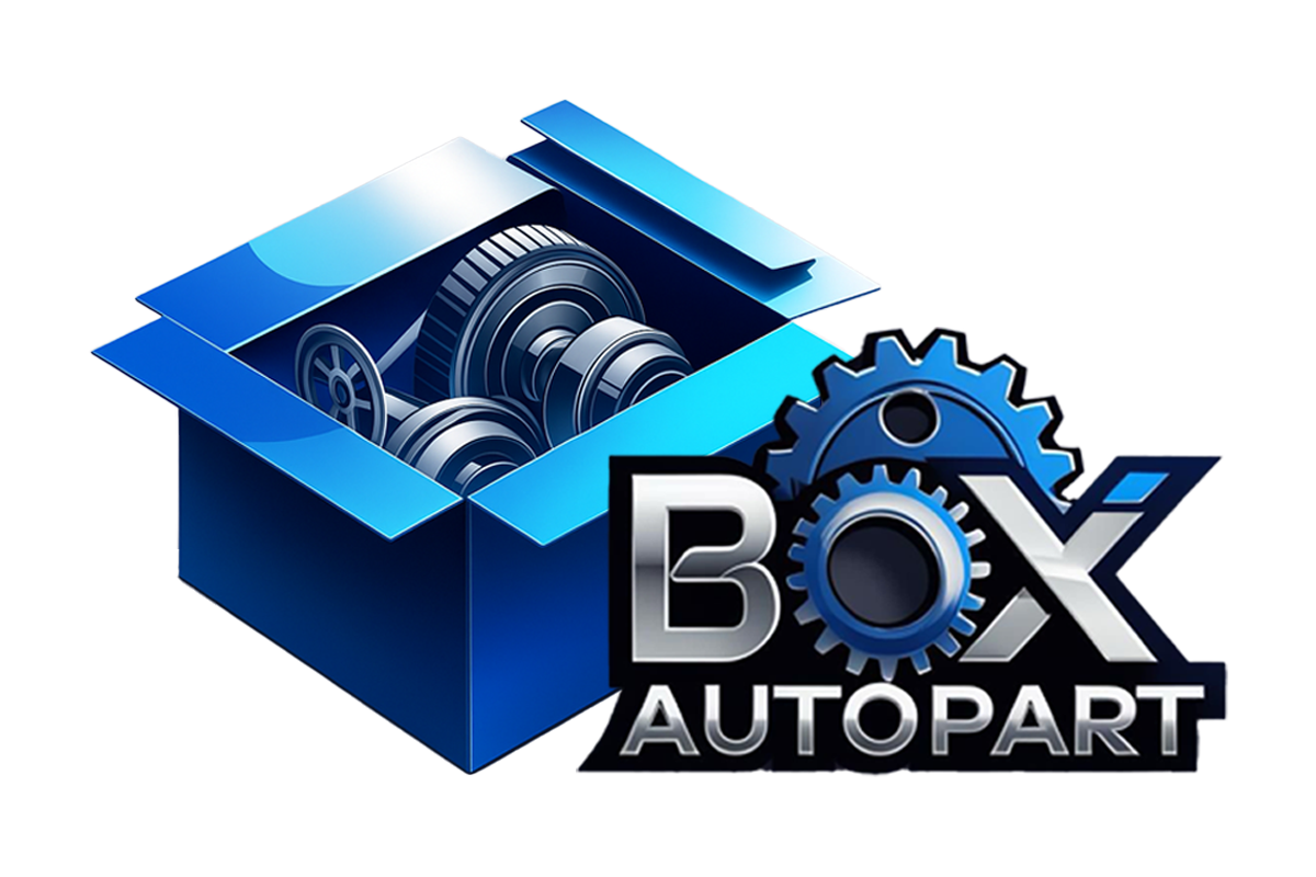 Box AutoPart